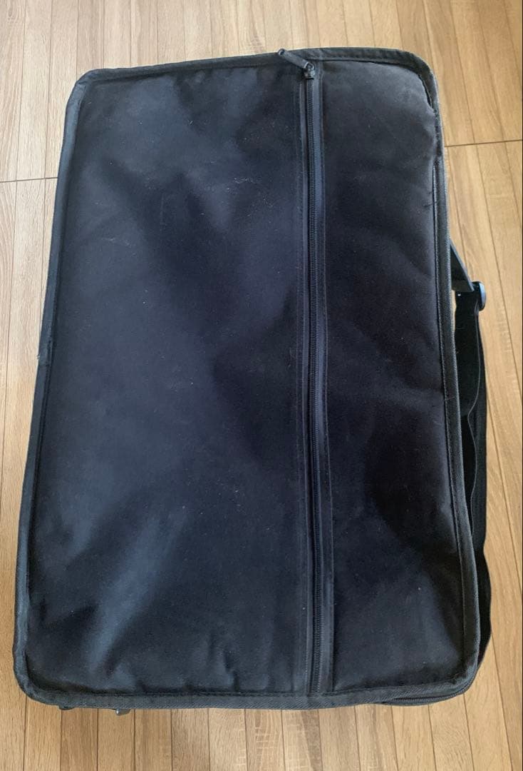 ARCOカホン、ケース付き