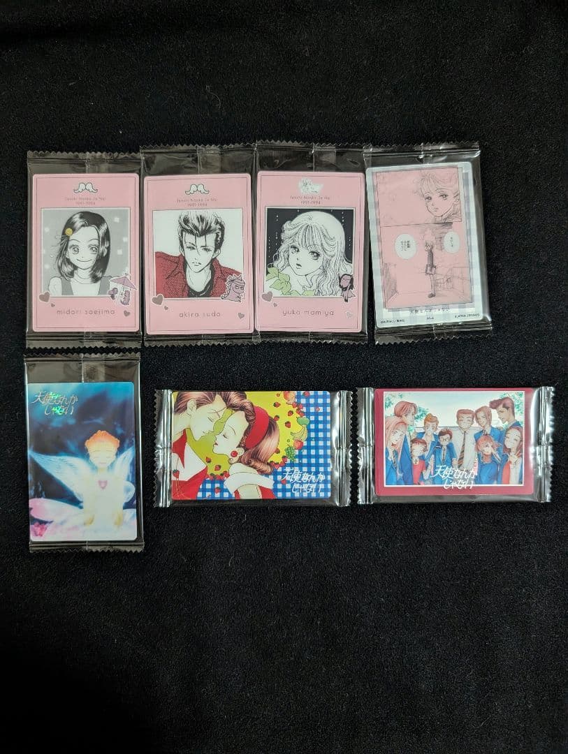 矢沢あい　ウエハース　カード　全33種　フルコンプリートセット
