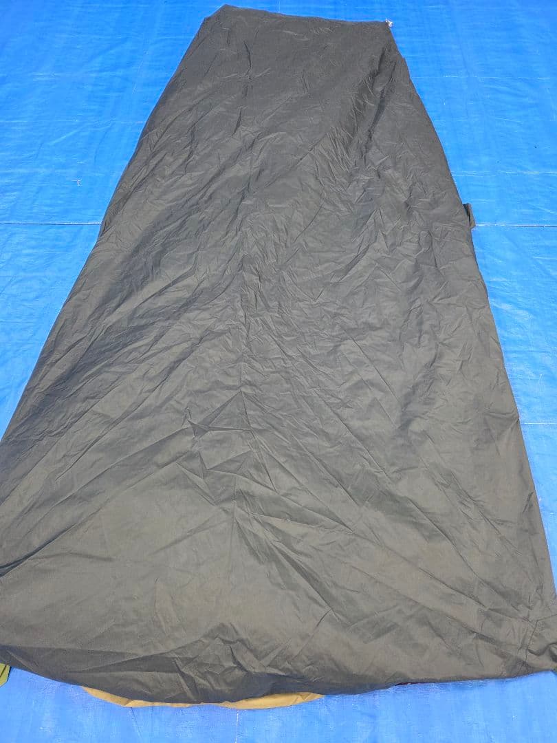 美品　モンベル ムーンライト テント1型 (旧モデル)