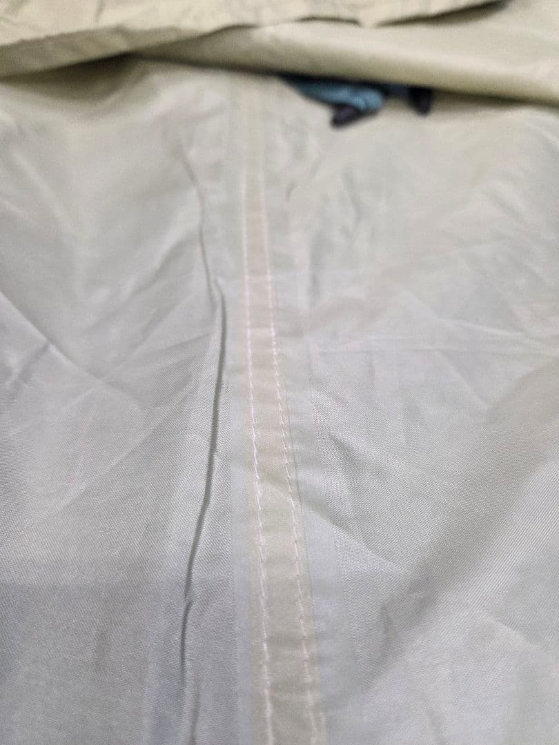 美品　モンベル ムーンライト テント1型 (旧モデル)