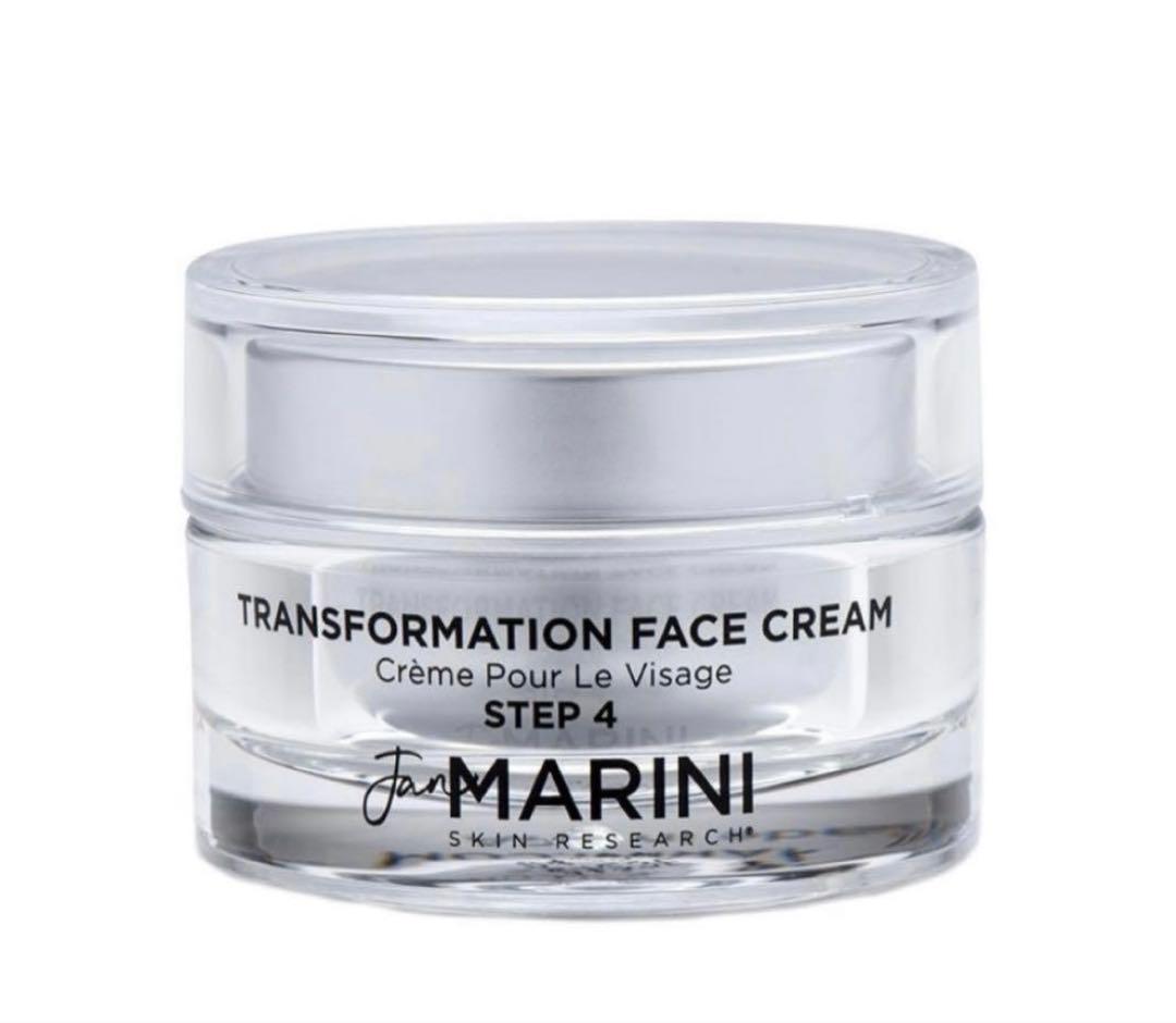 ジャンマリーニTF フェイスクリーム