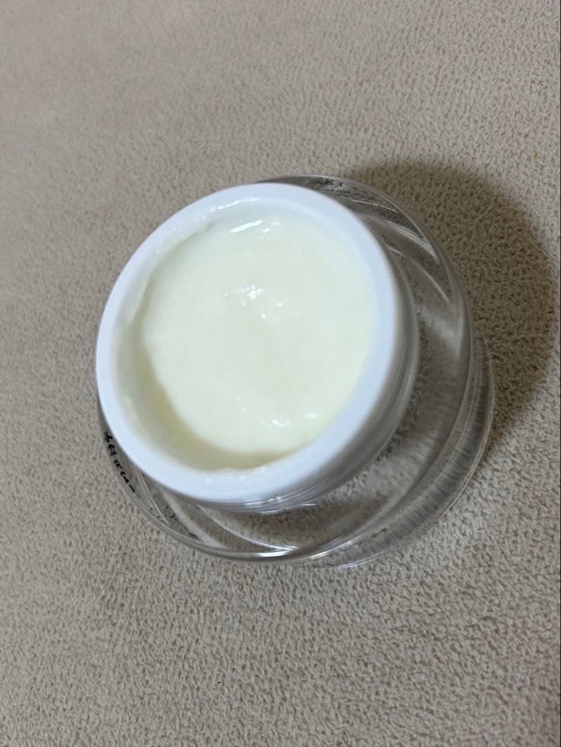 ジャンマリーニTF フェイスクリーム