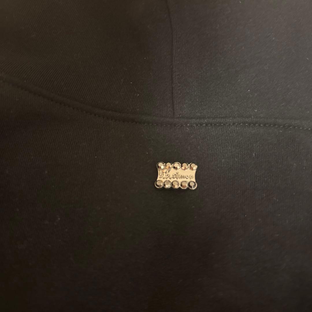 トップス SupremexB.B. SimonZipUpHoodedSweatshirt