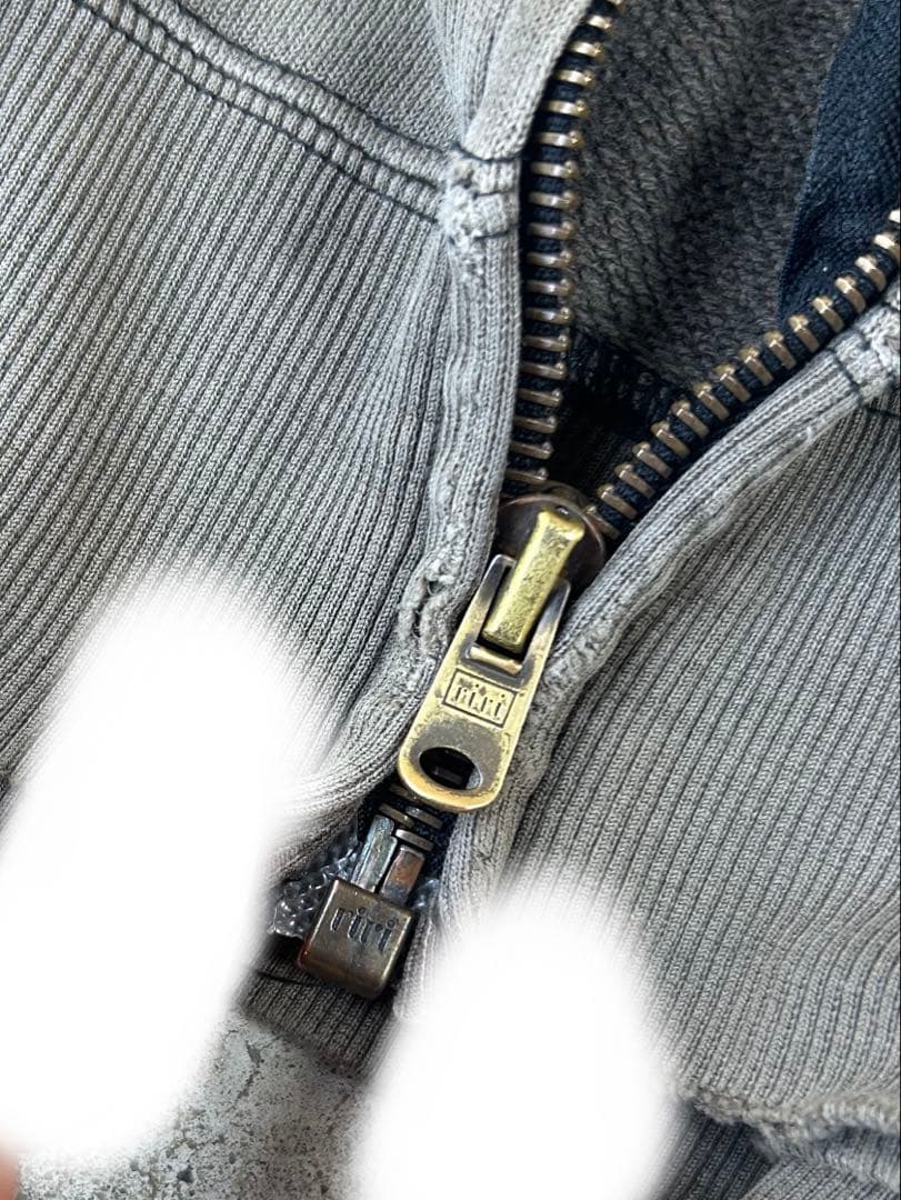 04ss “dream期“ number (n)ine skull foodie