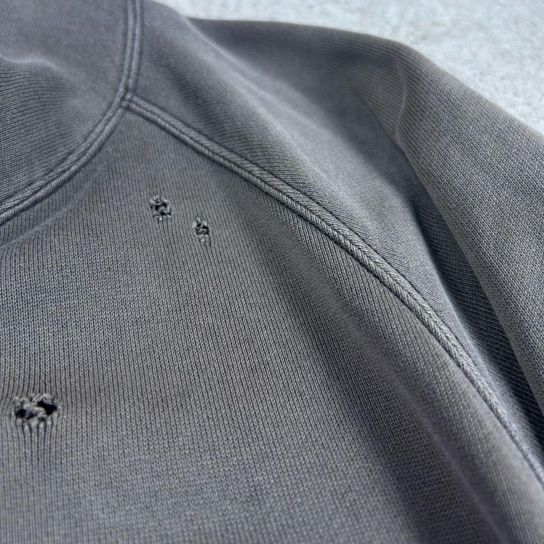 04ss “dream期“ number (n)ine skull foodie