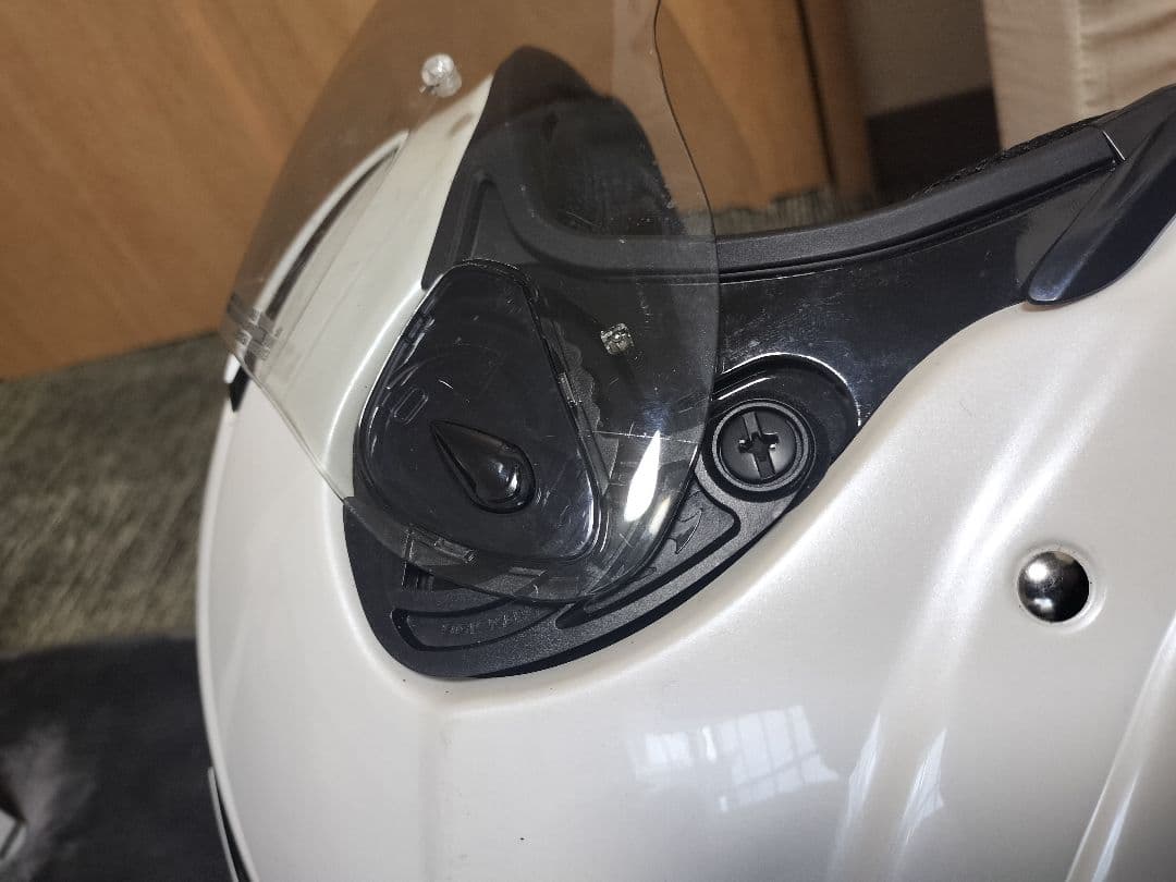 OGK KABUTO カブト AVAND2 XLサイズ