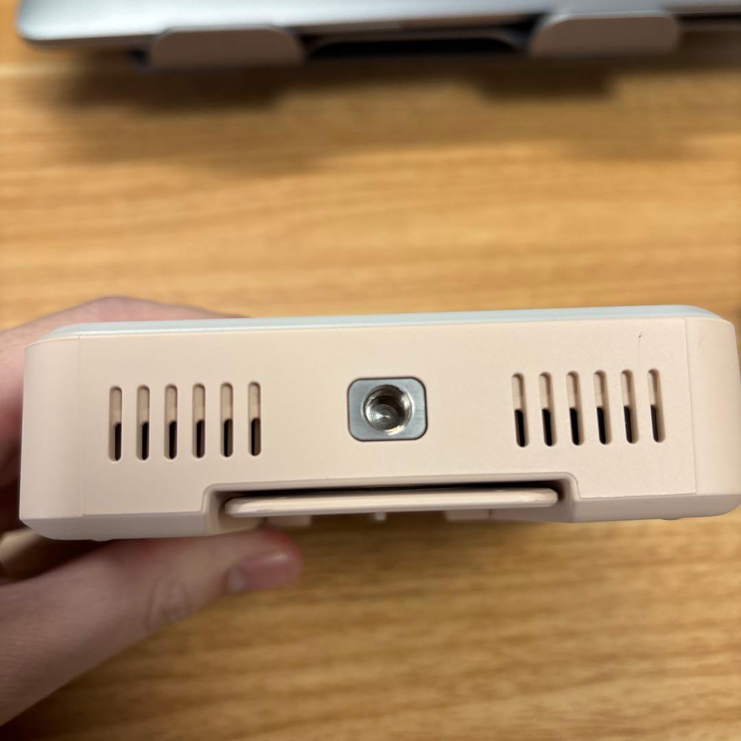 トトノエライト　moonmoon TOTONOE LIGHT