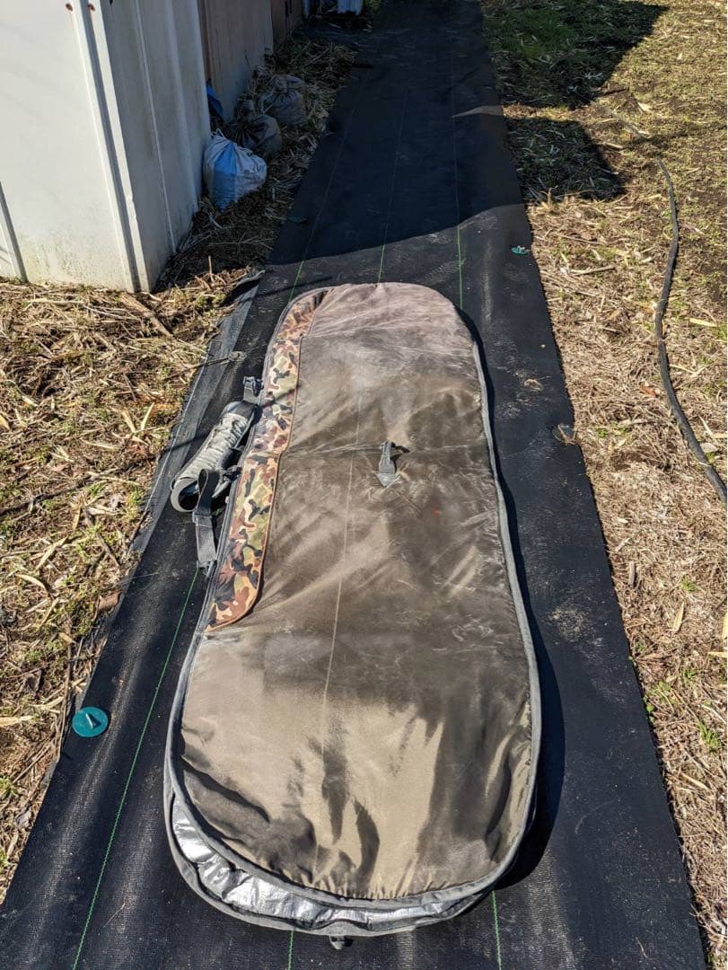 GARDIFFサーフボード