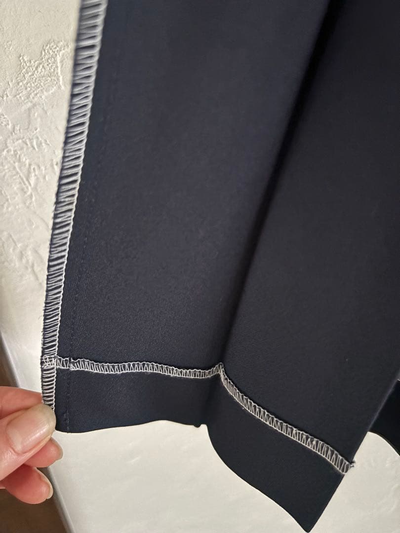 コムデギャルソン　スカート