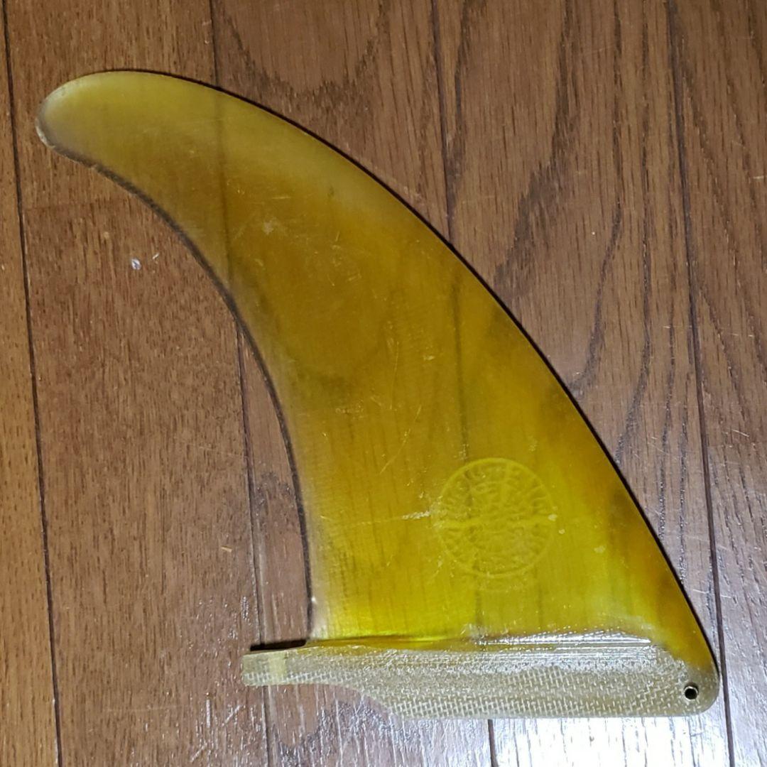 サーフィン・ボディボード JOEL TUDOR  FIN 8.00