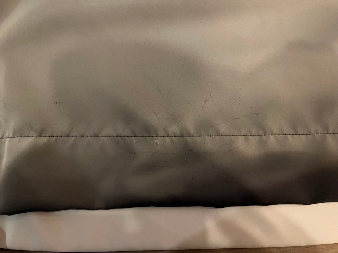 カーテン魂 オーバーロードⅡ カーテン アルベド