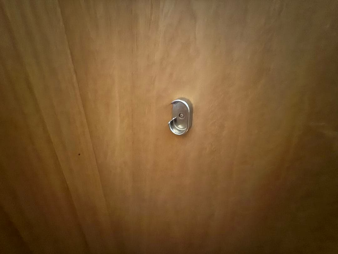 洋服タンス　収納