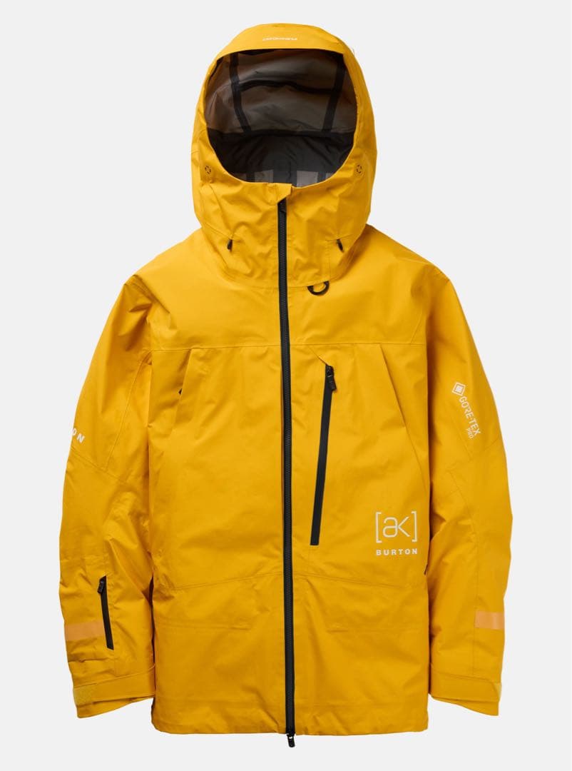 スノーボード [ak] Tusk GORE-TEX Pro 3L Jacket