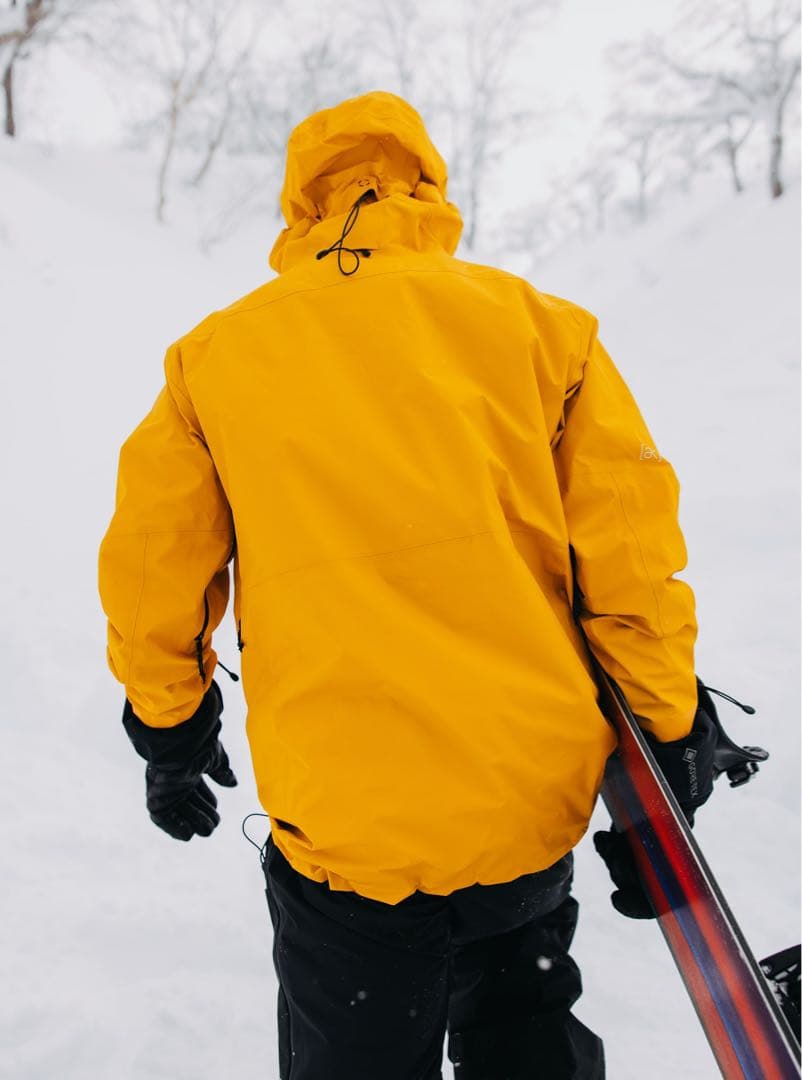 スノーボード [ak] Tusk GORE-TEX Pro 3L Jacket