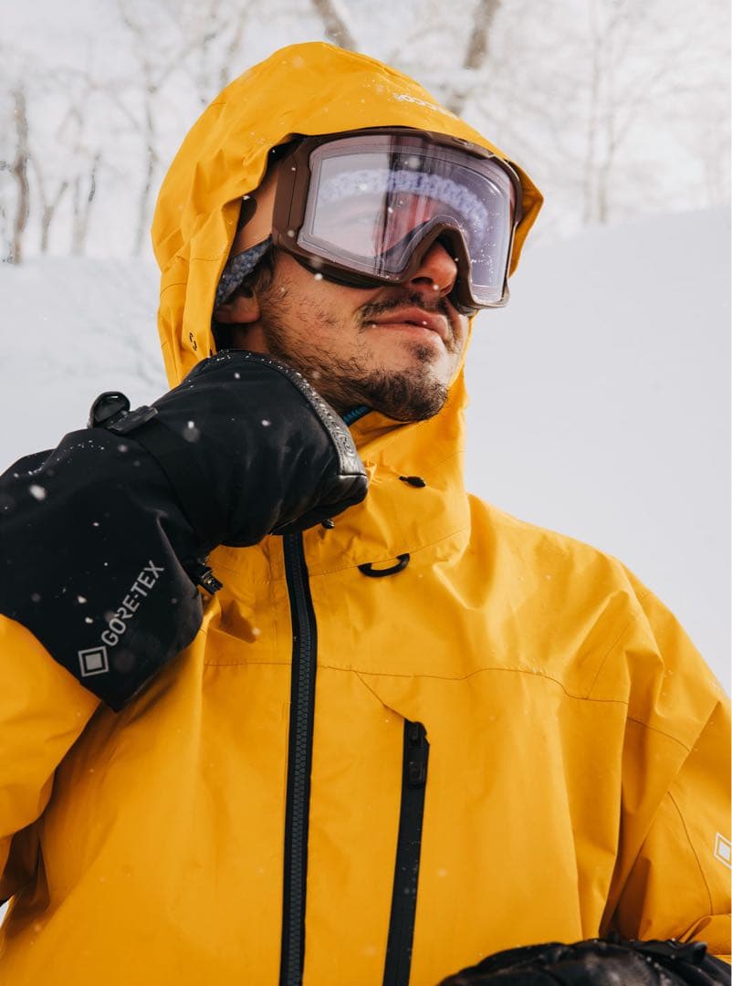 スノーボード [ak] Tusk GORE-TEX Pro 3L Jacket