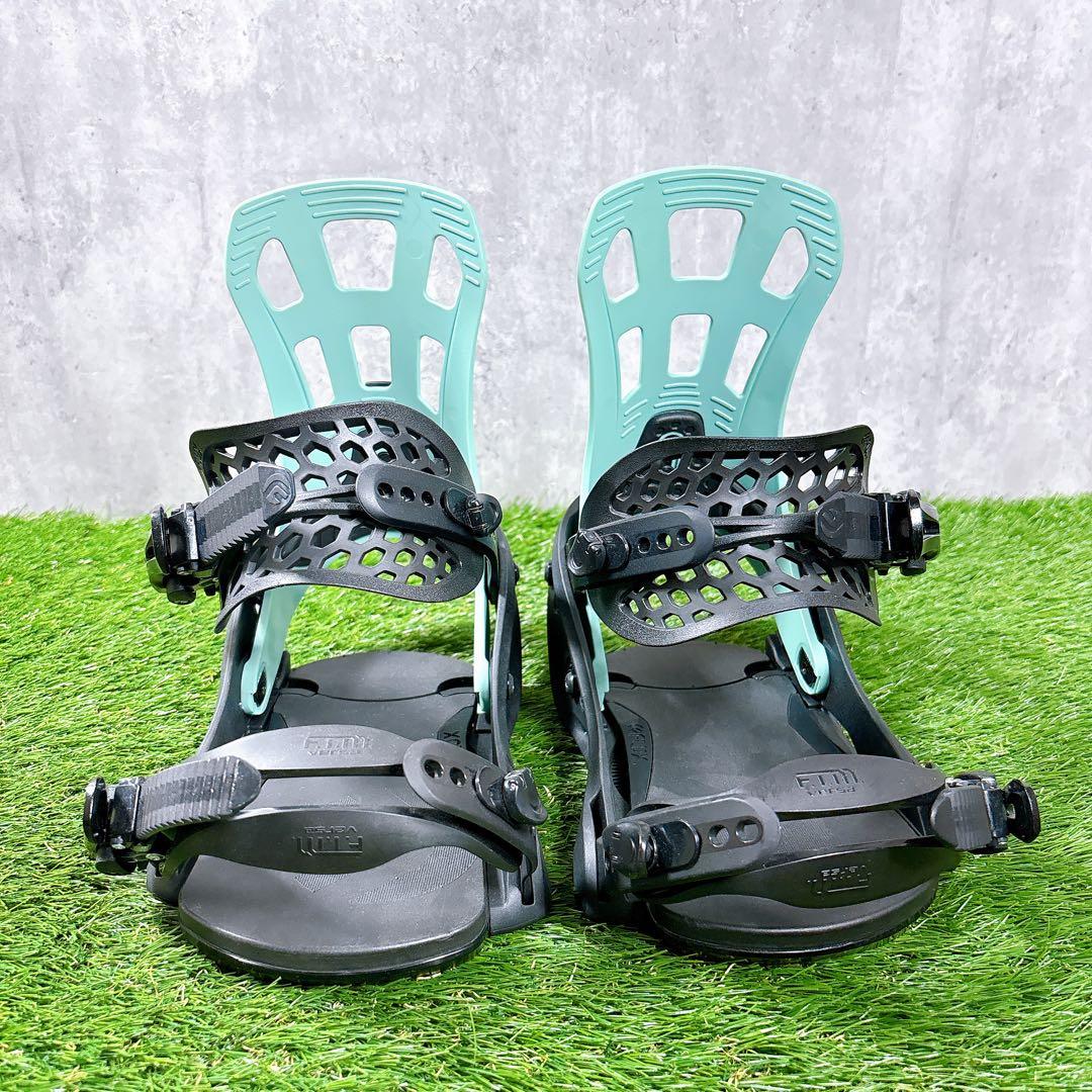 K2 WWW 147cm FLUX EM S グラトリ 初心者 オールラウンド