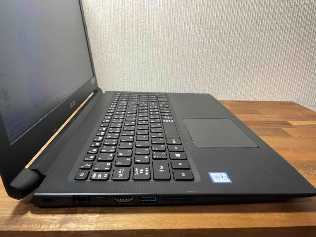 Win11 Office搭載 メモリ8GB SSD256GB HDD1TB