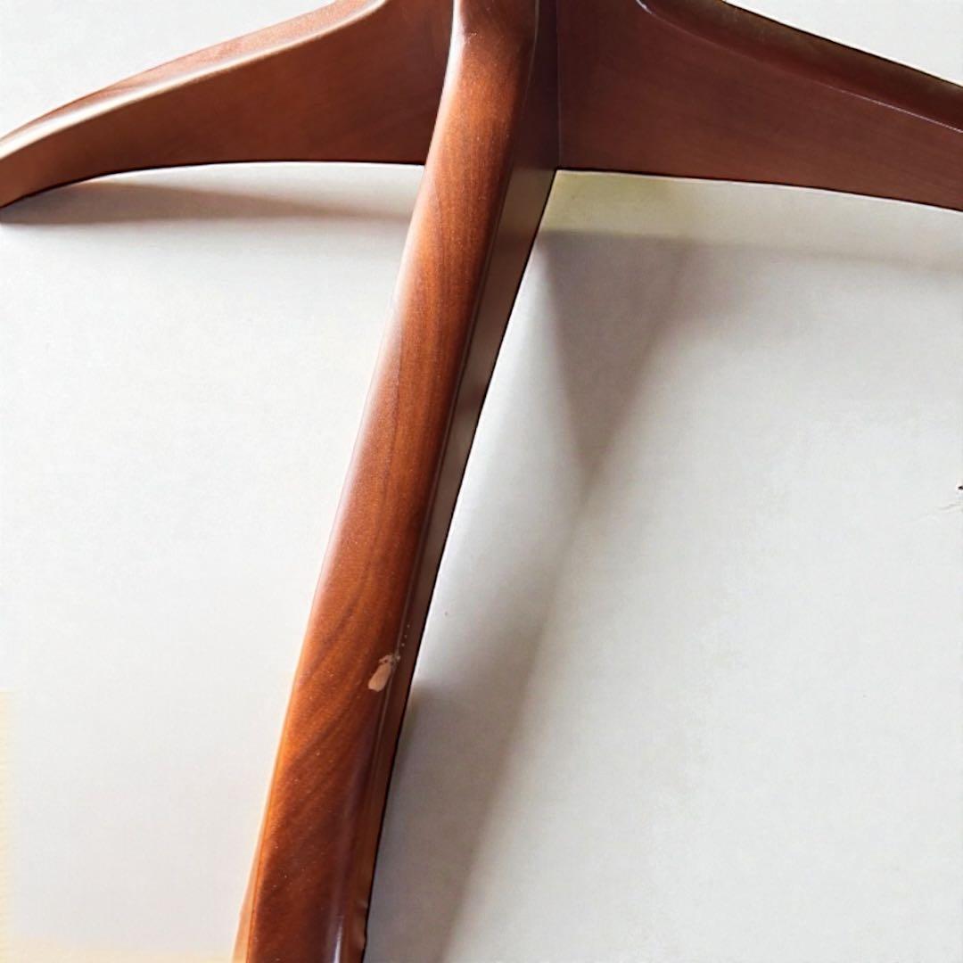 北欧ヴィンテージ 天然石天板 ローテーブル｜デンマーク ミッドセンチュリー