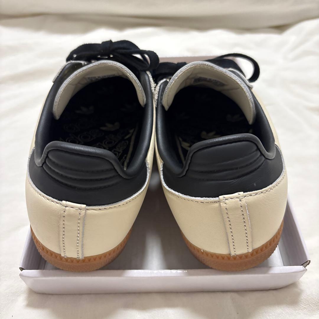 adidas SAMBA レディース　スニーカー