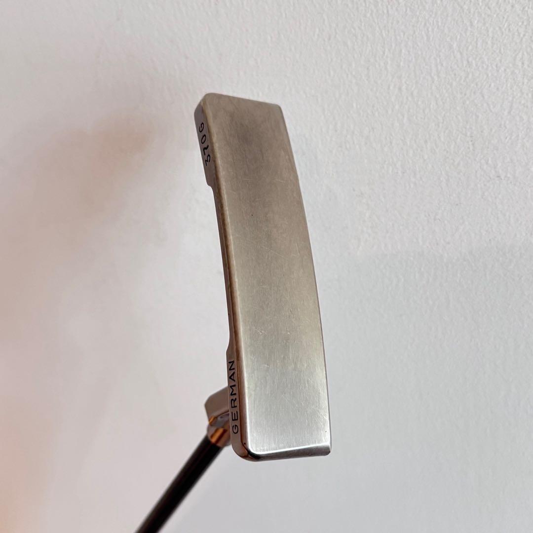 Byron Design バイロン パター　激レア25本限定生産