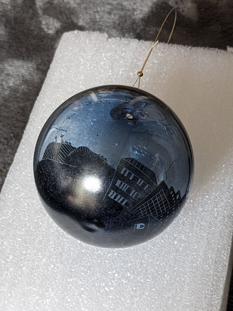 金津沙矢香　新品・送料込　オーナメント　オブジェ　展示会購入