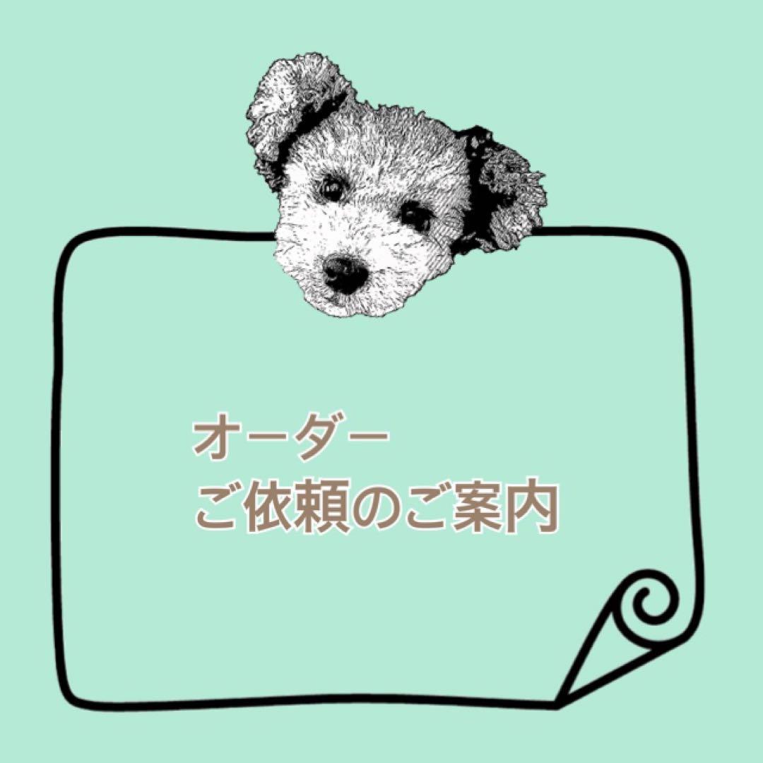 ✿オーダーご案内✿ パラコードリード