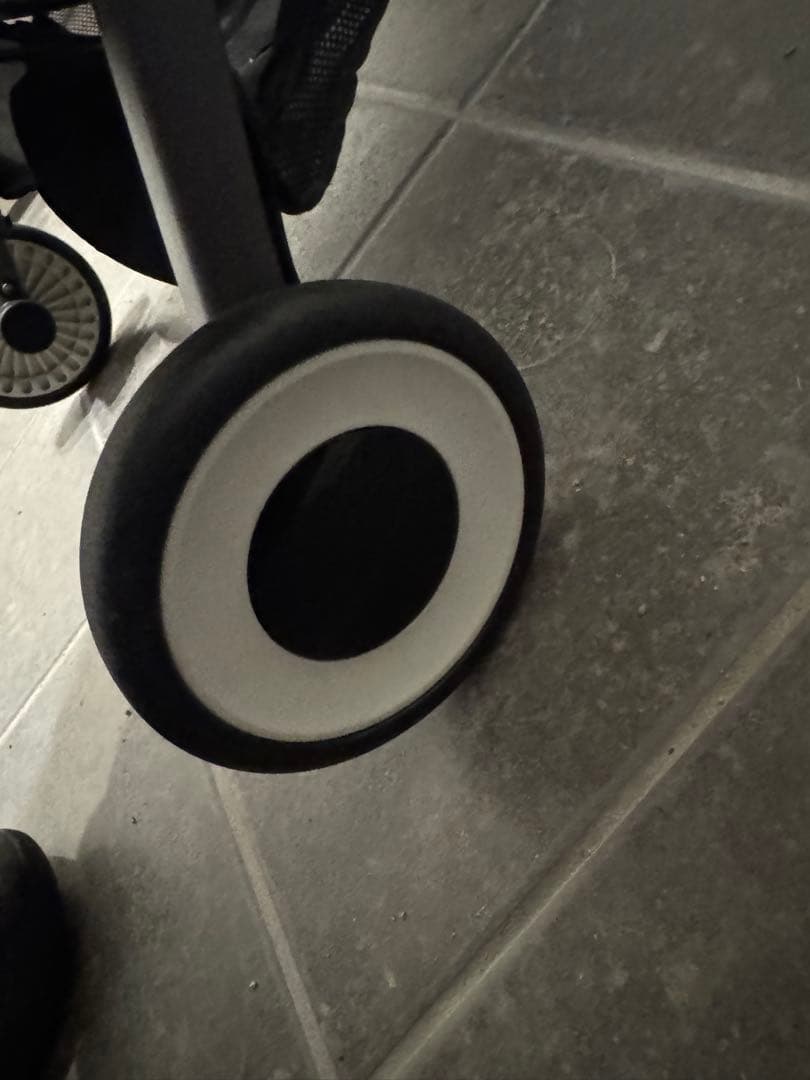 豪華6点セットリベルCybex LIBELLE 2024年ベビーカー ベージュ