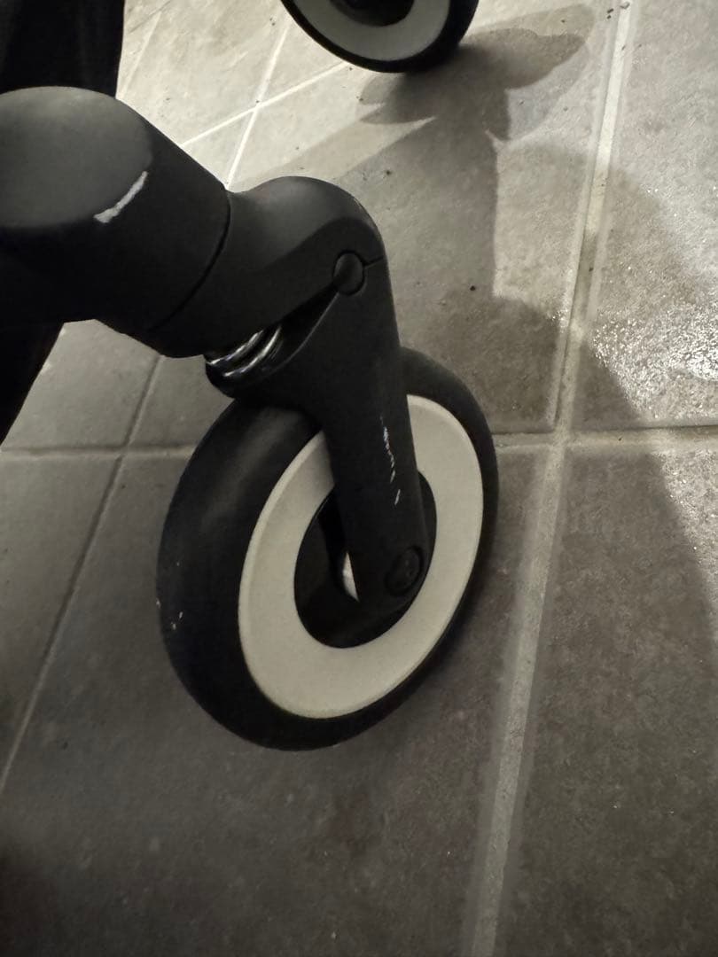 豪華6点セットリベルCybex LIBELLE 2024年ベビーカー ベージュ