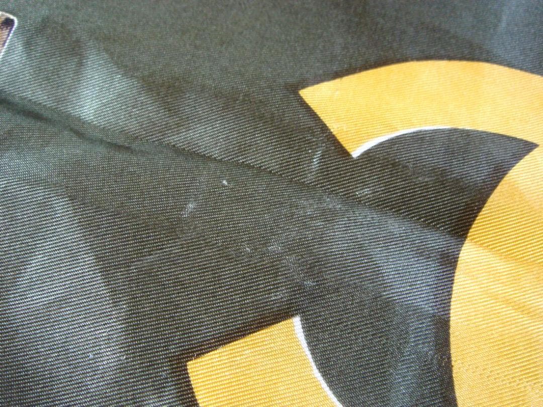 CHANEL シャネル スカーフ シルク