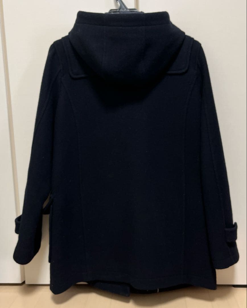 EASTBOY Venus　ダッフルコート　9号