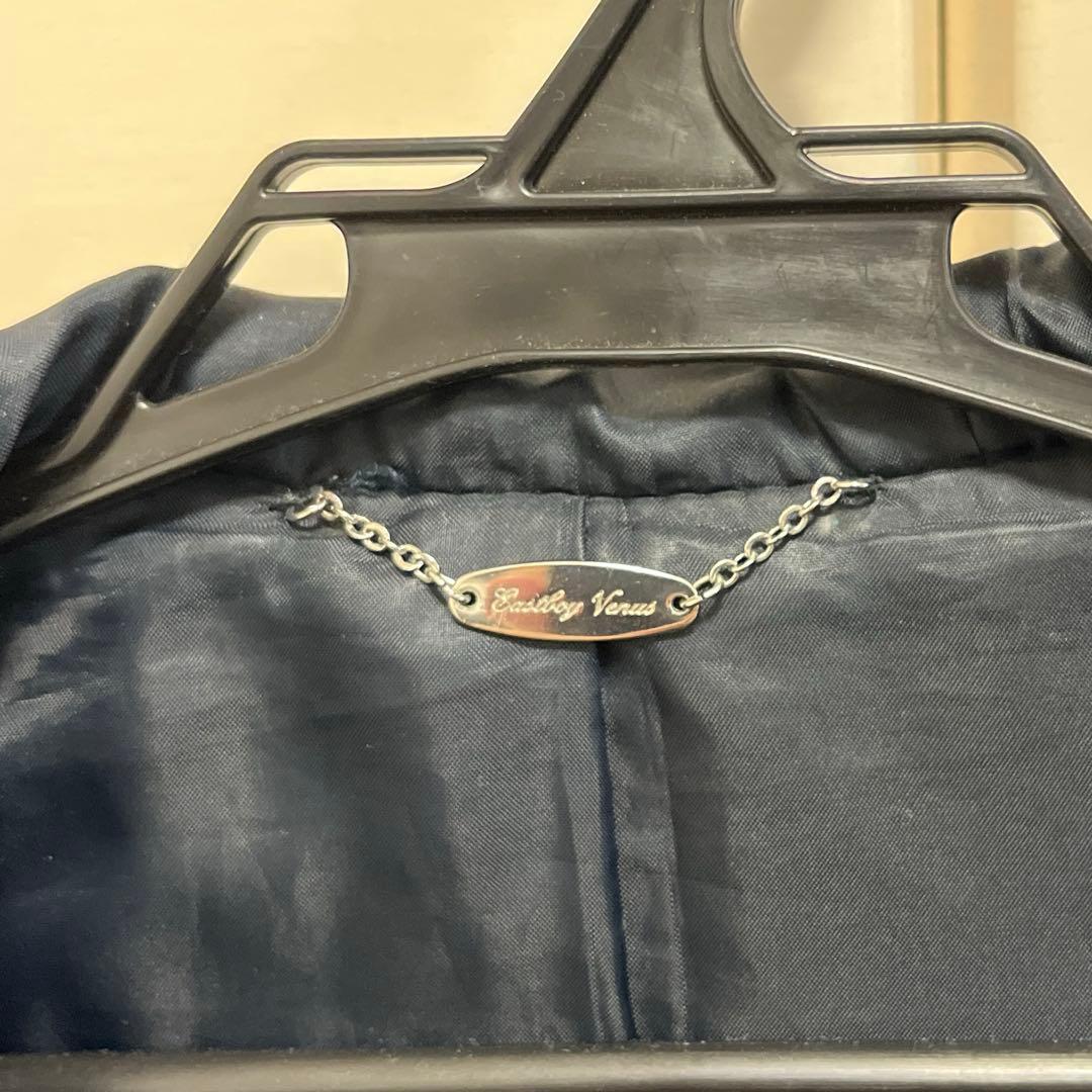 EASTBOY Venus　ダッフルコート　9号