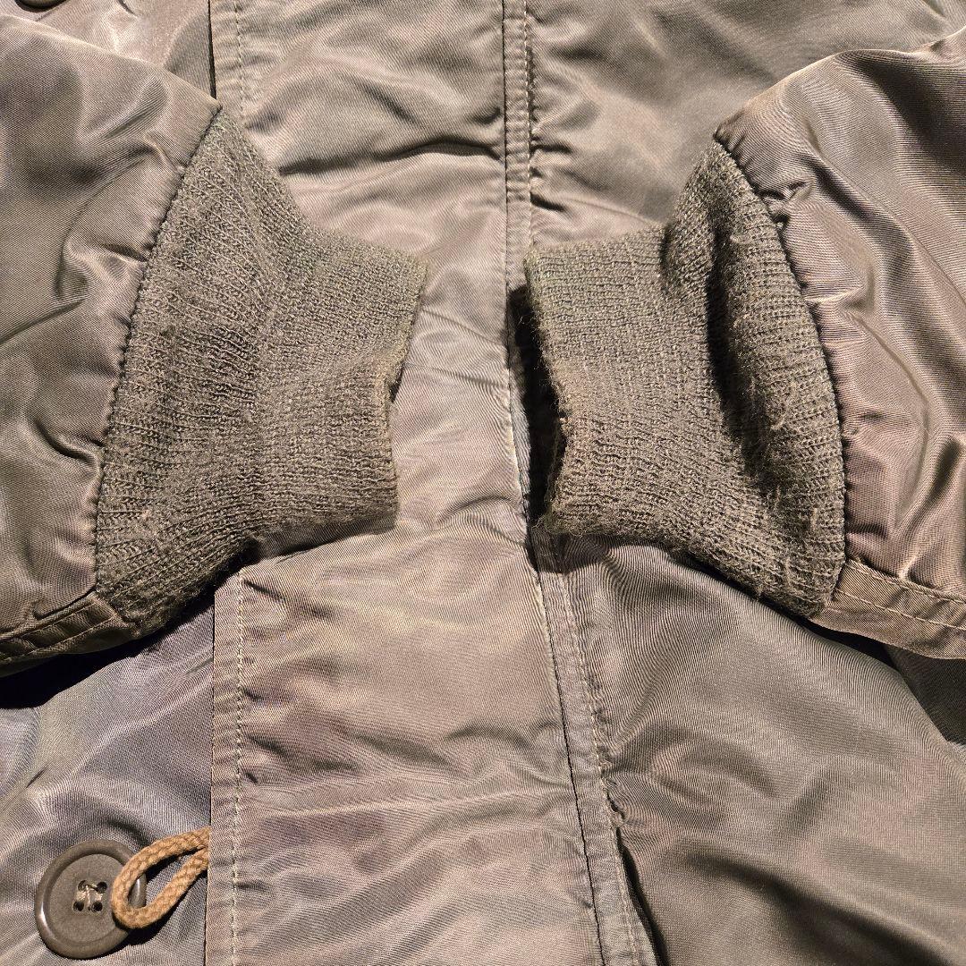 spiewak スピワック　flight jacket N2B アメリカ製　42