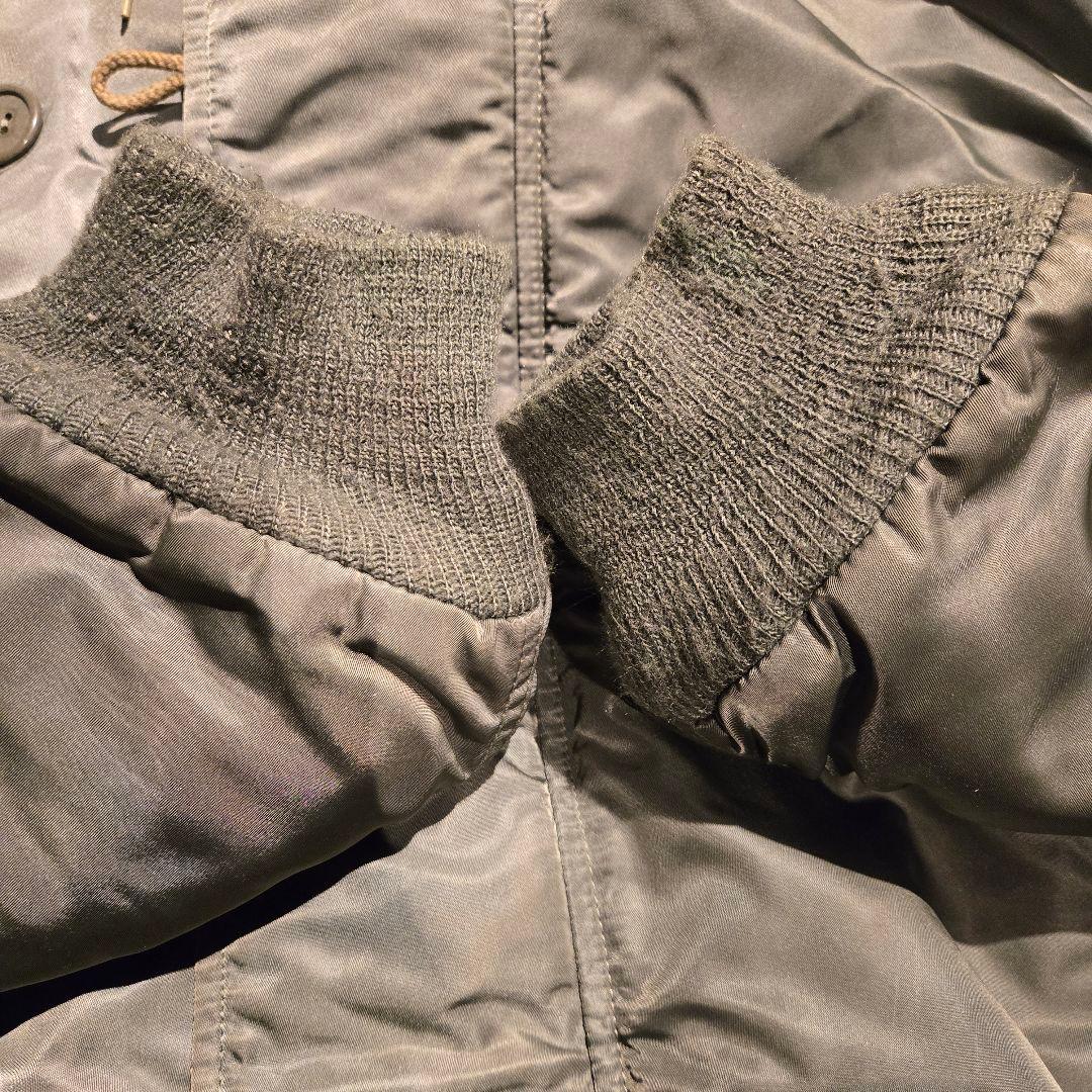 spiewak スピワック　flight jacket N2B アメリカ製　42