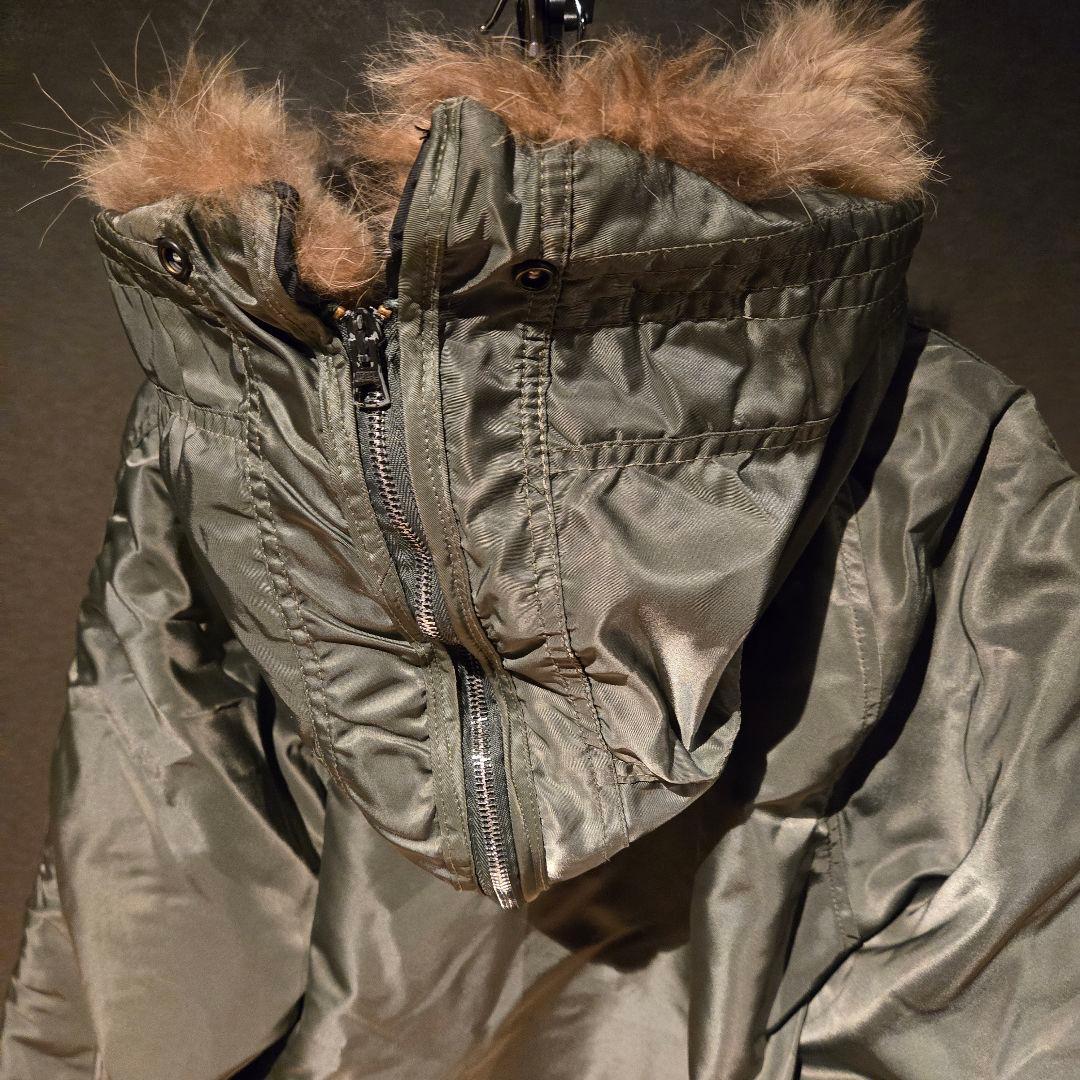 spiewak スピワック　flight jacket N2B アメリカ製　42