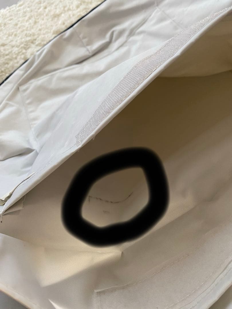 専用ページ　ambient lounge 犬用ベッドS+替えカバー2種類