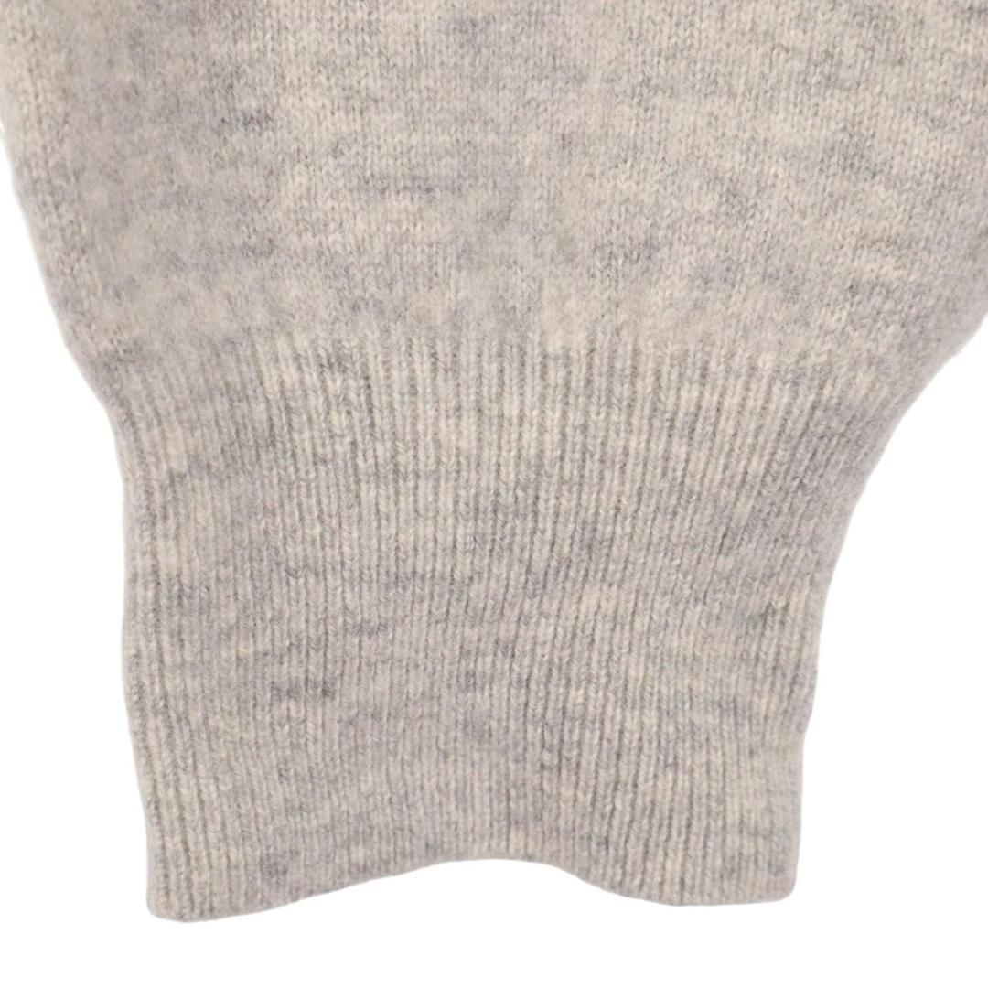 アパルトモン　Cashmere Knit P/O カシミヤニットプルオーバー