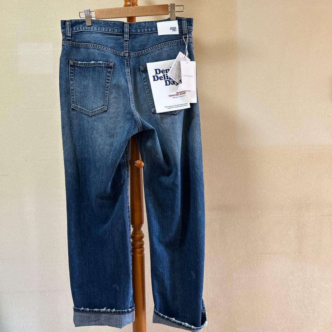 apstudio ジョンブルデニム　デライトデイズ　新品