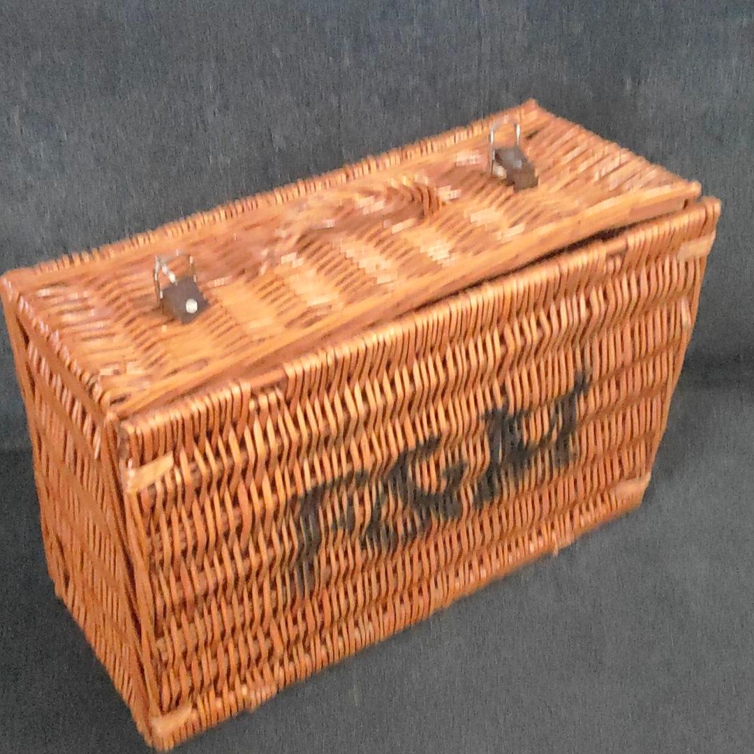 ☆フォートナムメイソン☆  バスケット