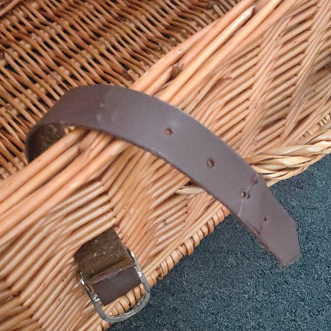 ☆フォートナムメイソン☆  バスケット