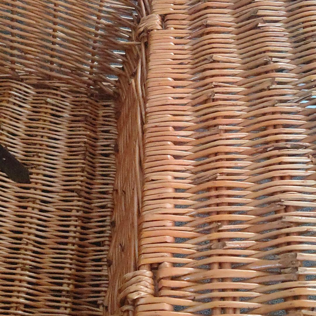 ☆フォートナムメイソン☆  バスケット