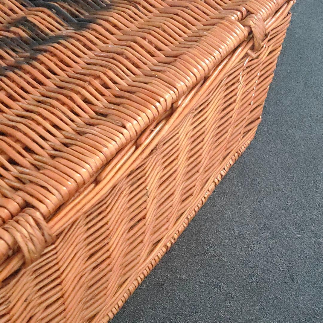 ☆フォートナムメイソン☆  バスケット