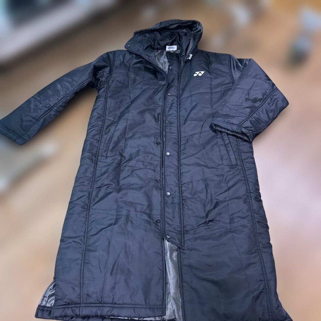 YONEXベンチコート