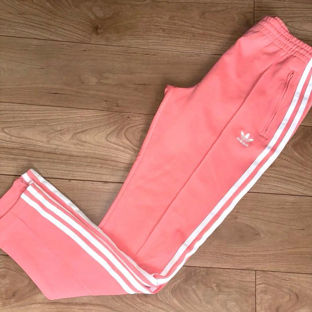 美品✨アディダス　トラックジャケット　ジャージy2k ヴィンテージ