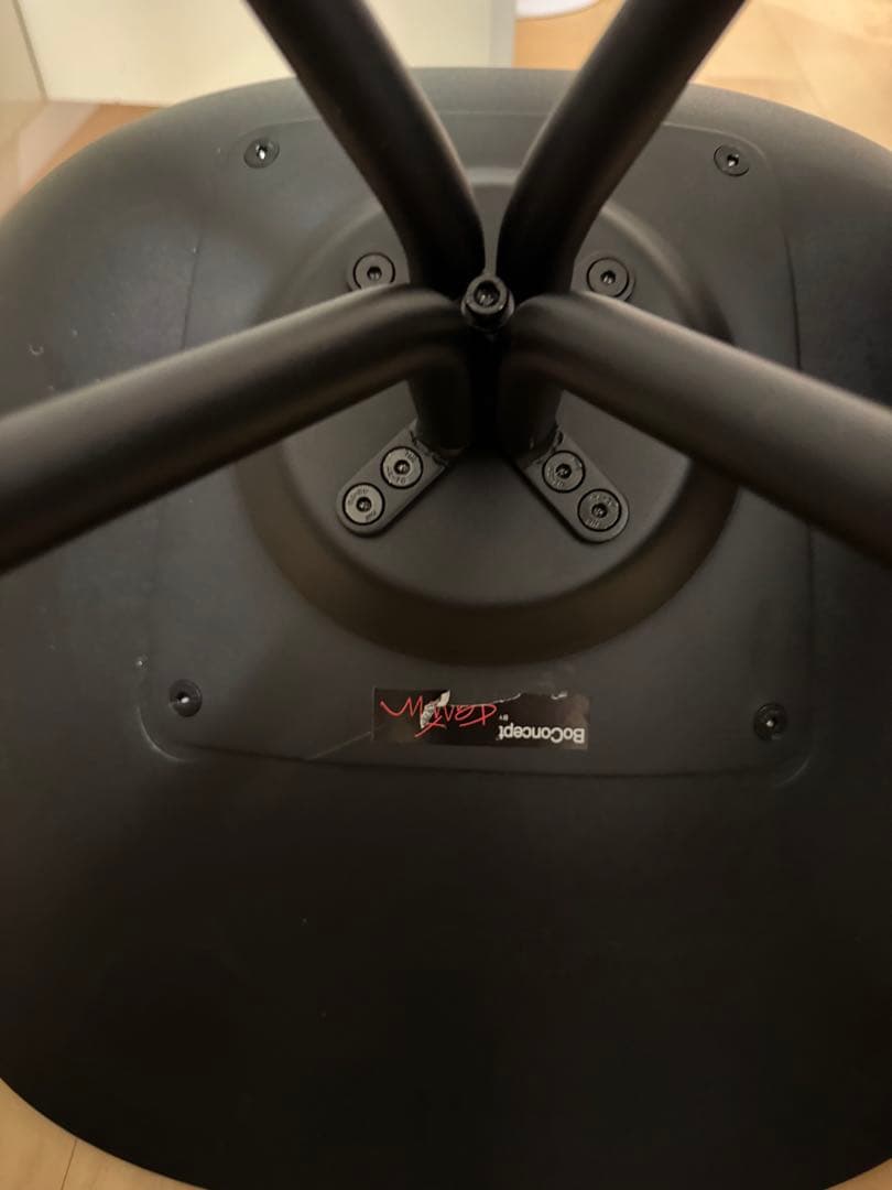 【ひーろーさん専用】Ottawa ダイニングチェア