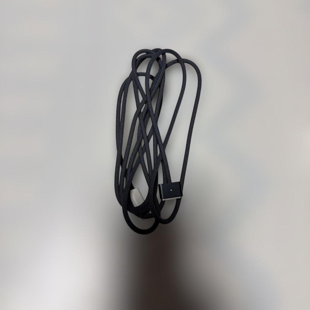 MacBook Air M2 2022 スペースグレイ 16GB / 512GB