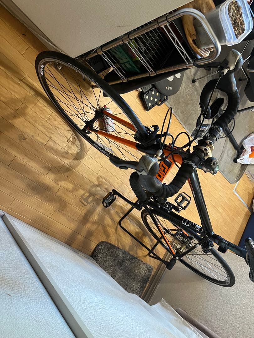 Giant Defy 4 ロードバイク Sサイズ