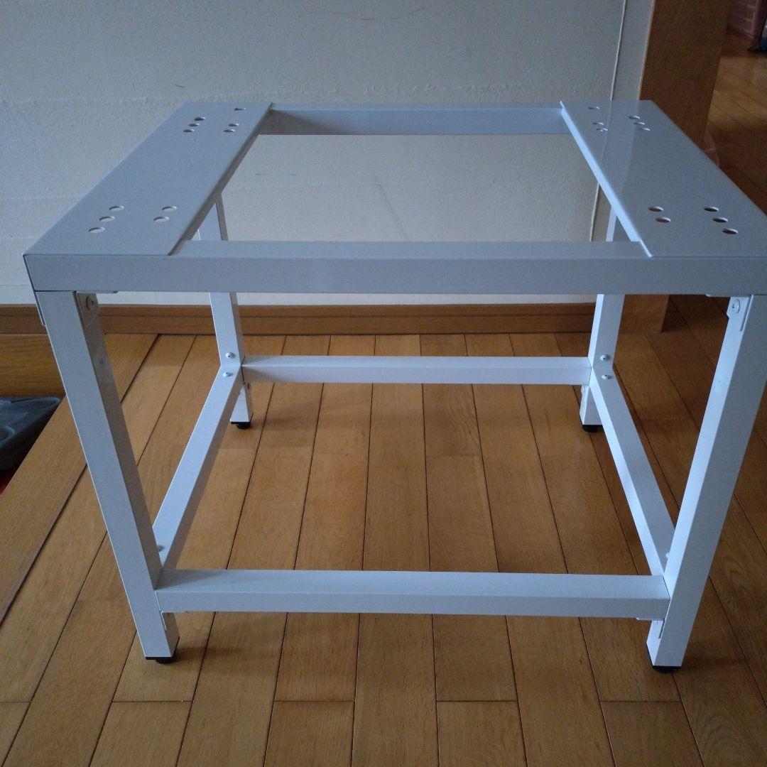 Rinnai 乾太くん用 専用台(低) DS-80LSF リンナイ ガス式乾燥機