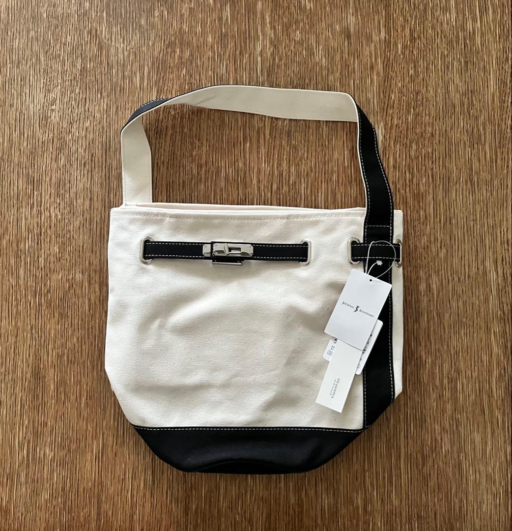 新品タグ付 sita paranticaシータパランティカ バケツトートバッグ