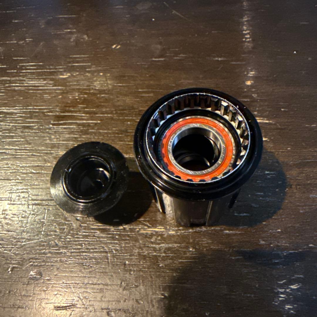 DT swissフリーボディ　スターラチェット用