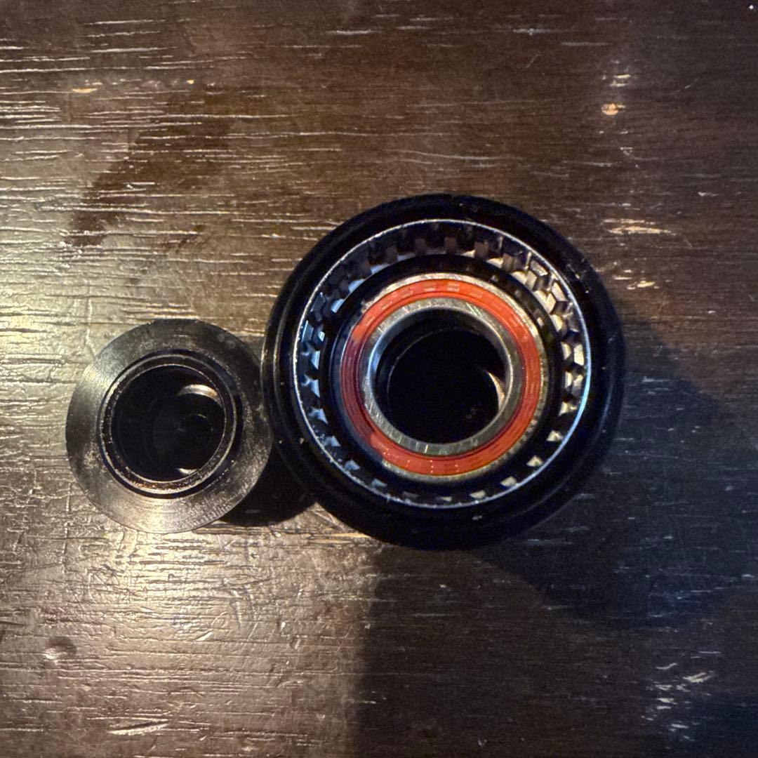 DT swissフリーボディ　スターラチェット用